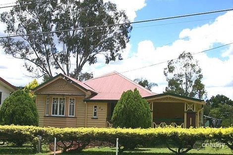 64 Mary St, Blackstone, QLD 4304