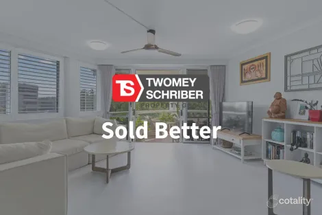 Property photo of 301/279 Esplanade Cairns North QLD 4870