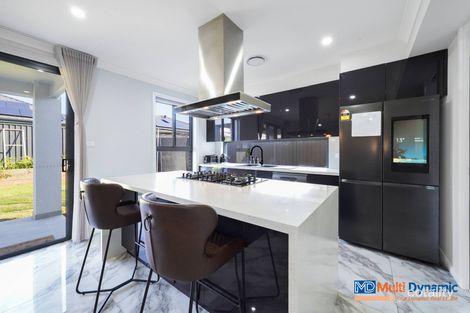 Property photo of 108 Ingall Loop Catherine Field NSW 2557