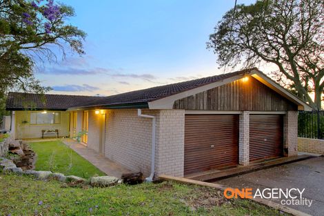 Property photo of 126-128 Fowler Road Illawong NSW 2234