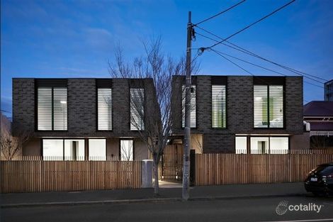 6/165 Lennox St, Richmond, VIC 3121