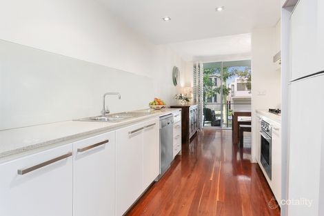 Property photo of 38/34 Bay Street Botany NSW 2019