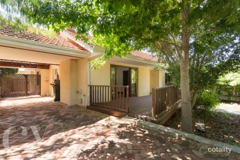8 Myera St, Swanbourne, WA 6010