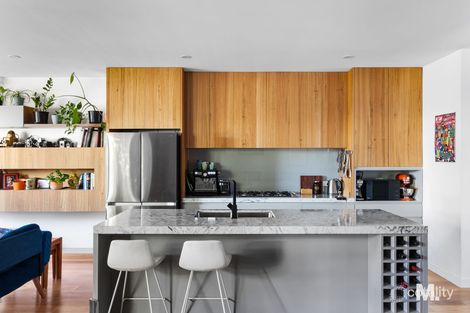 Property photo of 6/56 La Scala Avenue Maribyrnong VIC 3032