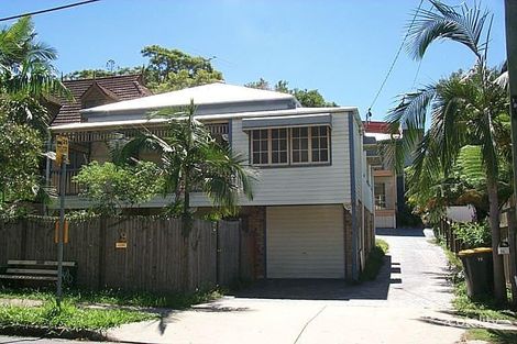 Property photo of 9 Orchard Street Toowong QLD 4066