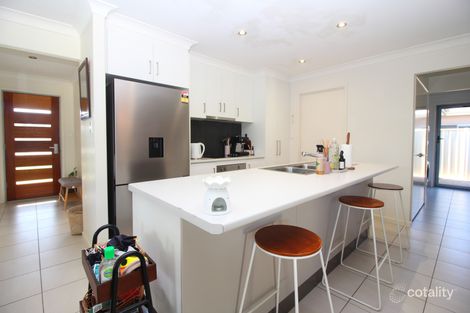 Property photo of 40 Kassidy Drive Emerald QLD 4720