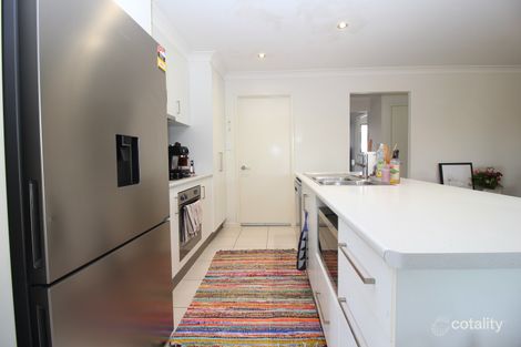 Property photo of 40 Kassidy Drive Emerald QLD 4720
