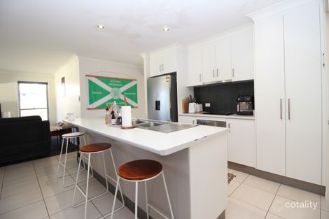 Property photo of 40 Kassidy Drive Emerald QLD 4720