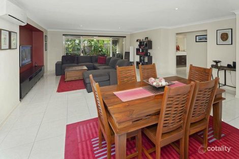 Property photo of 45 Daylesford Circuit Ormeau QLD 4208