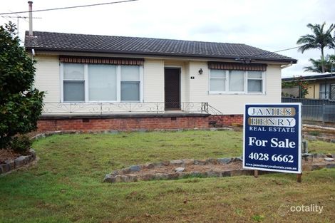 9 Jacqualine St, Beresfield, NSW 2322