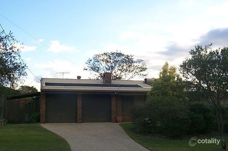 33 Bordeau Cres, Petrie, QLD 4502