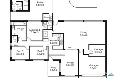 12 Langan St, Earlville, QLD 4870