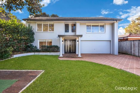 Property photo of 58 Spurwood Road Turramurra NSW 2074