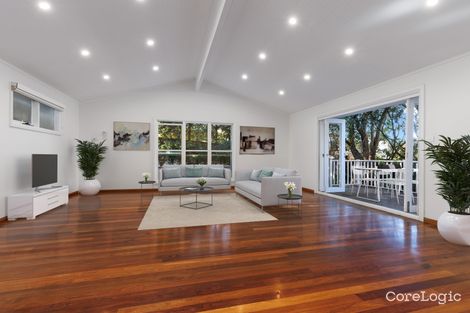 Property photo of 58 Spurwood Road Turramurra NSW 2074