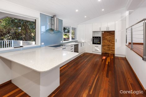 Property photo of 58 Spurwood Road Turramurra NSW 2074