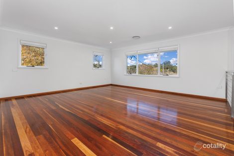 Property photo of 58 Spurwood Road Turramurra NSW 2074