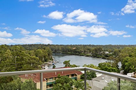 705/30 Riverview Tce, Indooroopilly, QLD 4068
