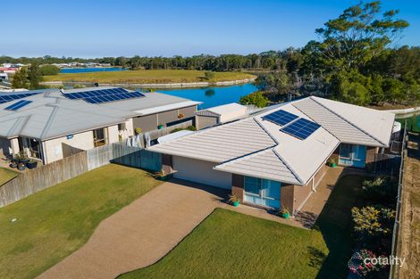 Property photo of 33 Northshore Avenue Toogoom QLD 4655