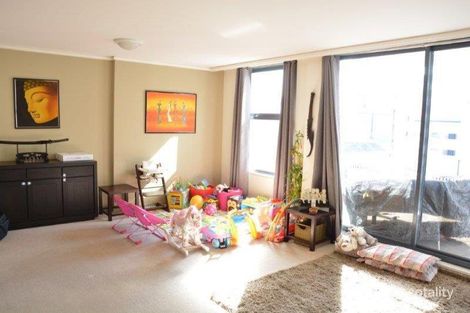 Property photo of 802/70-78 Mountain Street Ultimo NSW 2007