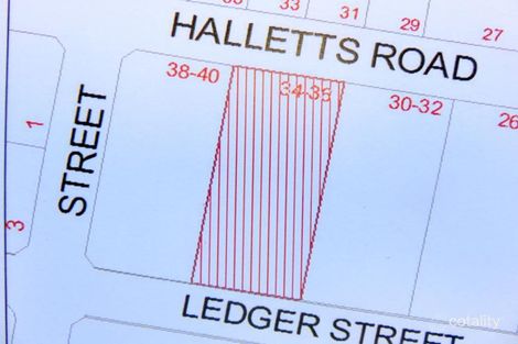 34 Halletts Rd, Redbank Plains, QLD 4301