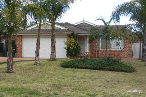 14 Margaret Way, Cecil Hills, NSW 2171