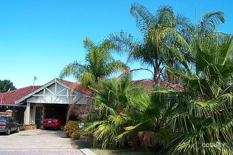 5 Harman Ct, Ashfield, WA 6054