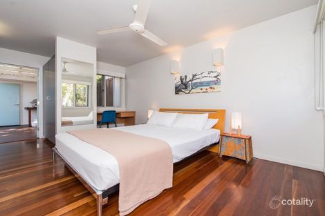 Property photo of 33/43 East Coast Road Point Lookout QLD 4183