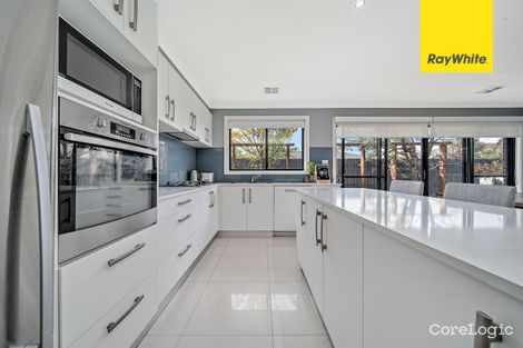 Property photo of 11 Marie Pitt Street Franklin ACT 2913