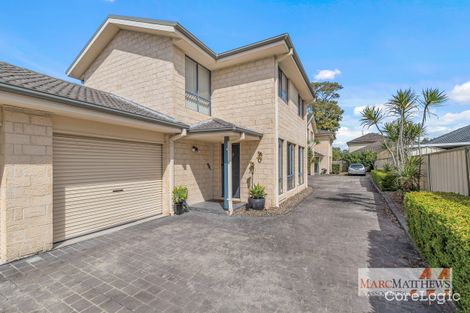 Property photo of 2/22 Bowden Road Woy Woy NSW 2256