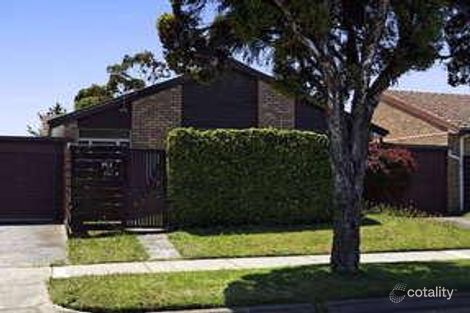 Property photo of 27/953 Heatherton Road Springvale VIC 3171