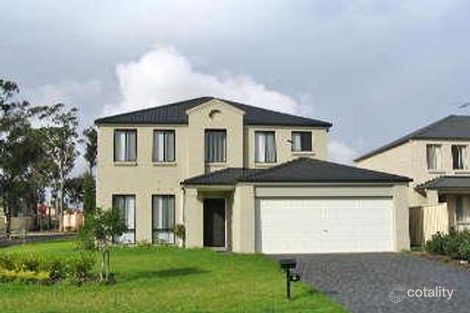 7 Malti Way, Parklea, NSW 2768