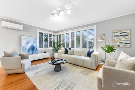 Property photo of 3 Ramsey Court Mulgrave VIC 3170