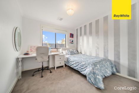 Property photo of 11 Marie Pitt Street Franklin ACT 2913
