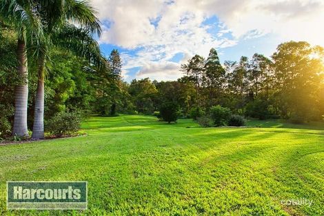 Property photo of 5 Allen Road Bunya QLD 4055