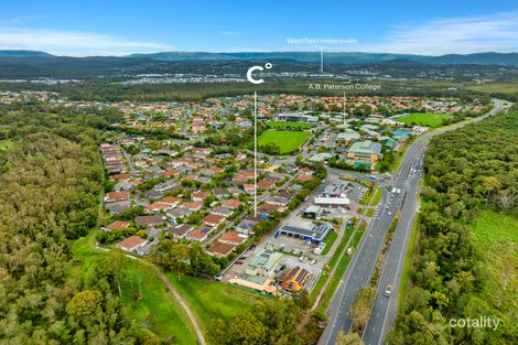 Property photo of 10/113-115 Arundel Drive Arundel QLD 4214