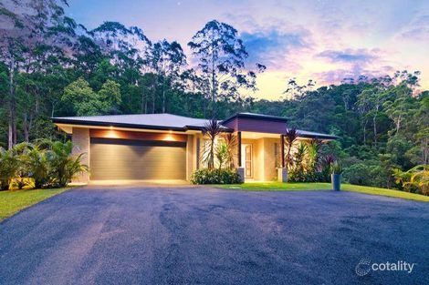 270 Syndicate Rd, Tallebudgera, QLD 4228
