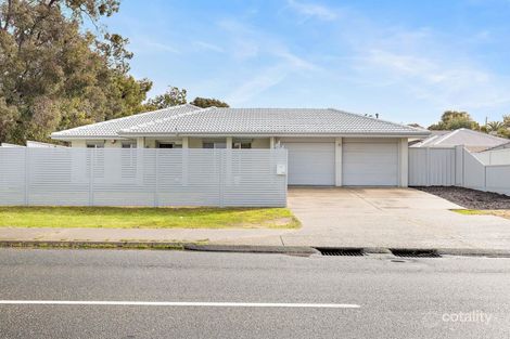 Property photo of 166 Phoenix Road Hamilton Hill WA 6163