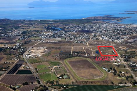 62-64 Flemington Rd, Bowen, QLD 4805