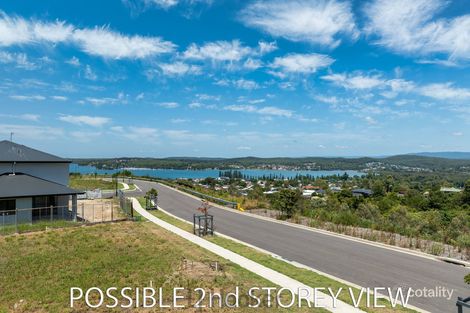 Property photo of 32 Kirai Drive Speers Point NSW 2284