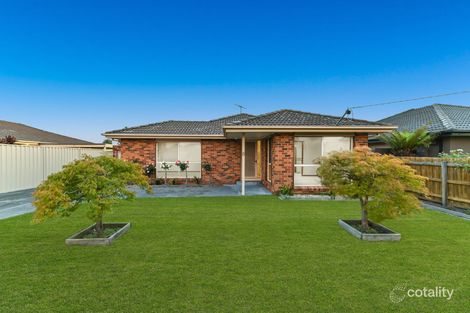 8 Elmsford Ct, Keysborough, VIC 3173