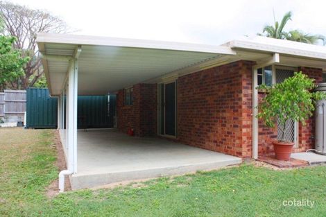 Property photo of 6 Esk Terrace Cannonvale QLD 4802