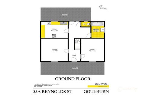 Property photo of 55 Reynolds Street Goulburn NSW 2580