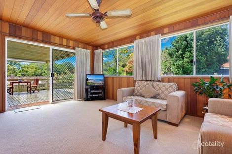 Property photo of 14 Forest Glen Crescent Belrose NSW 2085