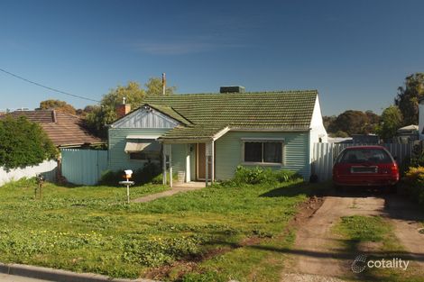 Property photo of 21 Duncan Street Long Gully VIC 3550