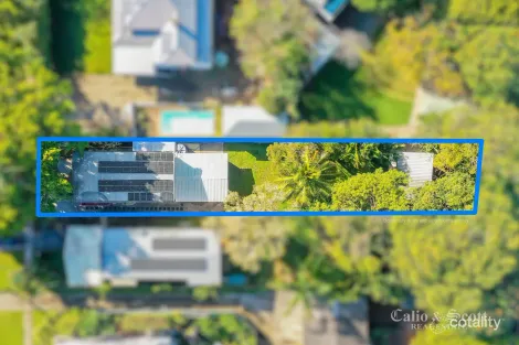 Property photo of 10 Kate Street Shorncliffe QLD 4017