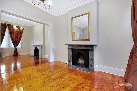 Property photo of 40 Wigram Road Glebe NSW 2037