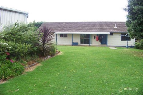 Property photo of 32 Pitcher Street Port Campbell VIC 3269