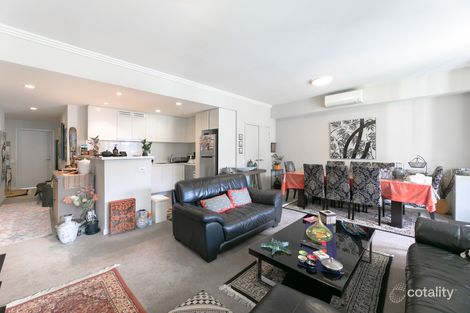 Property photo of 702/4 Footbridge Boulevard Wentworth Point NSW 2127