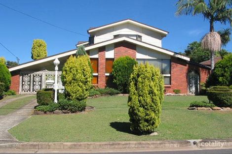 Property photo of 7 Eynham Road Milperra NSW 2214