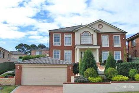 Property photo of 5 Markham Court Acacia Gardens NSW 2763